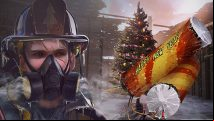 Free games: We're giving away 1000 Winterfair packs for car combat MMO Crossout!