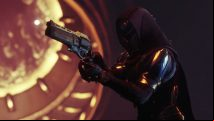 Destiny 2 Last Word - how to get the exotic hand cannon