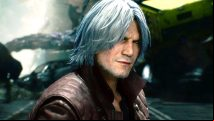 The internet can't decide if Dante's penis has jiggle physics