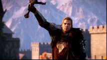 SGDQ 2021 games revealed, including a one-hour speedrun of Dragon Age: Inquisition