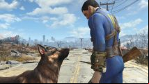 Previously undiscovered Fallout 4 Easter egg pays homage to Hideo Kojima