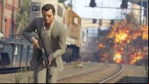 GTA 5 is half-price right now - Civ 6, The Outer Worlds, and Borderlands 3 are cheap, too