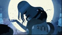 Facebook rejected this Gris advert for being 