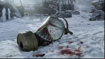 Metro Exodus ending explained: how to get the good and bad endings to Artyom's adventure