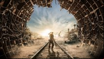 Metro Exodus: Enhanced Edition launches next week, and only runs with ray tracing