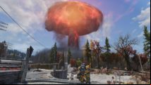 Fallout 76's latest bug gets nukes removed from the game
