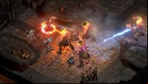 Pillars of Eternity 2 is going turn-based, eight months after launch
