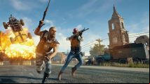 A free-to-play version of PUBG has surfaced in Thailand