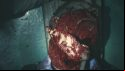 Resident Evil 2 remake gore