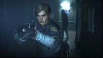 How realistic is Resident Evil 2 remake? We ask a cop and paramedic