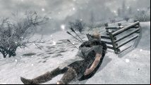 This Skyrim mod eliminates 