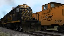 Steam's new DLC pages aim to make browsing Train Simulator content a breeze