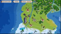 Wargroove will have cross-platform  for Steam, Xbox, and Switch at launch