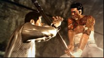 Yakuza 0 and The Division headline February's Humble Monthly bundle