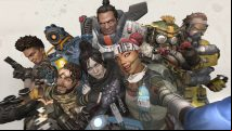 Apex Legends characters and abilities list