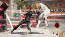 Dead or Alive 6 review - a sublime evolution of the fighting legend