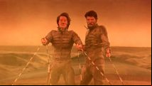 Conan Exiles devs are working on a Dune MMO