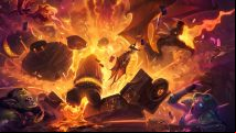 Hearthstone promises a fiery evolution in Year of the Dragon