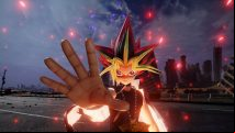 Jump Force PC review - manga stars stumble in this disappointing 3v3 brawler