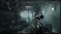 Unsettling skeletons in one of the best horror games, Metro Exodus
