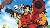 A Wargroove player is remaking the Advance Wars campaign, and it's playable
