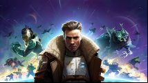 Age of Wonders: Planetfall review - sci-fi strategy gold