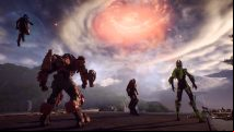Anthem's pre-Cataclysm challenges are now live