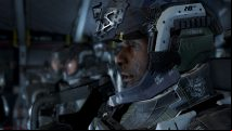 Call of Duty Infinite Warfare sequel is 