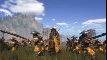 Medieval MMO Conqueror's Blade is having another open weekend