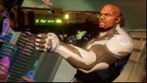 Crackdown 3 scores - our roundup of the critics