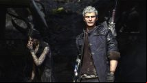 Devil May Cry 5 takes Resident Evil 2's gore and smacks it with style
