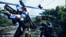 The Titanfall battle royale will be officially announced today