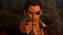 Yakuza 0 gets ultrawide  and an FOV slider - and it's probably dropping Denuvo