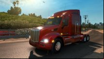 How Truck Simulator's resident radio station became as big as the rigs