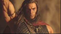 Command & Conquer meets the Hyborian Age in Conan Unconquered