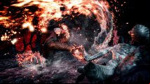Legendary Dark Knights is a DMC 5 mod that adds lots more enemies