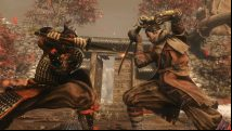 Sekiro: Shadows Die Twice sharpens the FromSoftware formula to a deadly point