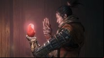 Sekiro shinobi tools: where to find every prosthetic attachment