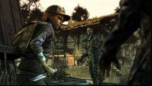 Telltale's The Walking Dead has a release date for its final episode