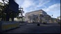 The division 2 landmark dog