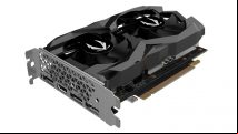 Zotac GTX 1660 Ti review: Nvidia's perfect mainstream mini PC GPU