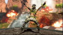Apex Legends' new Nvidia Reflex feature will help you reduce input lag
