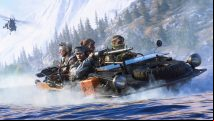 Battlefield 5 roap teases a building-focused hardcore mode