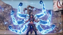 Borderlands 3 Amara skill tree: all the mystical Siren's abilities revealed