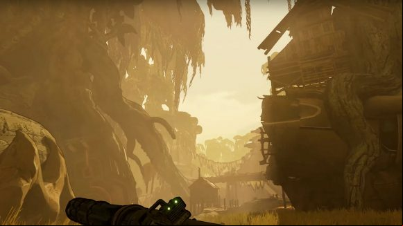 borderlands 3 worlds