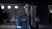 Detroit: Become Human system requirements change ahead of this week's PC release