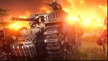 Battlefield V Firestorm players turn to Squads, so DICE disables Duos