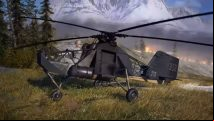 Battlefield 5's Firestorm trailer has leaked, and it has a gyrocopter