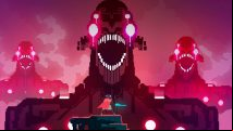 A Hyper Light Drifter TV series is on the way from the producer of Netflix's Castlevania