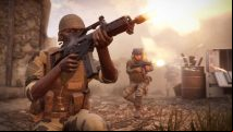 Insurgency: Sandstorm reaches 500,000 sales, gets team deathmatch